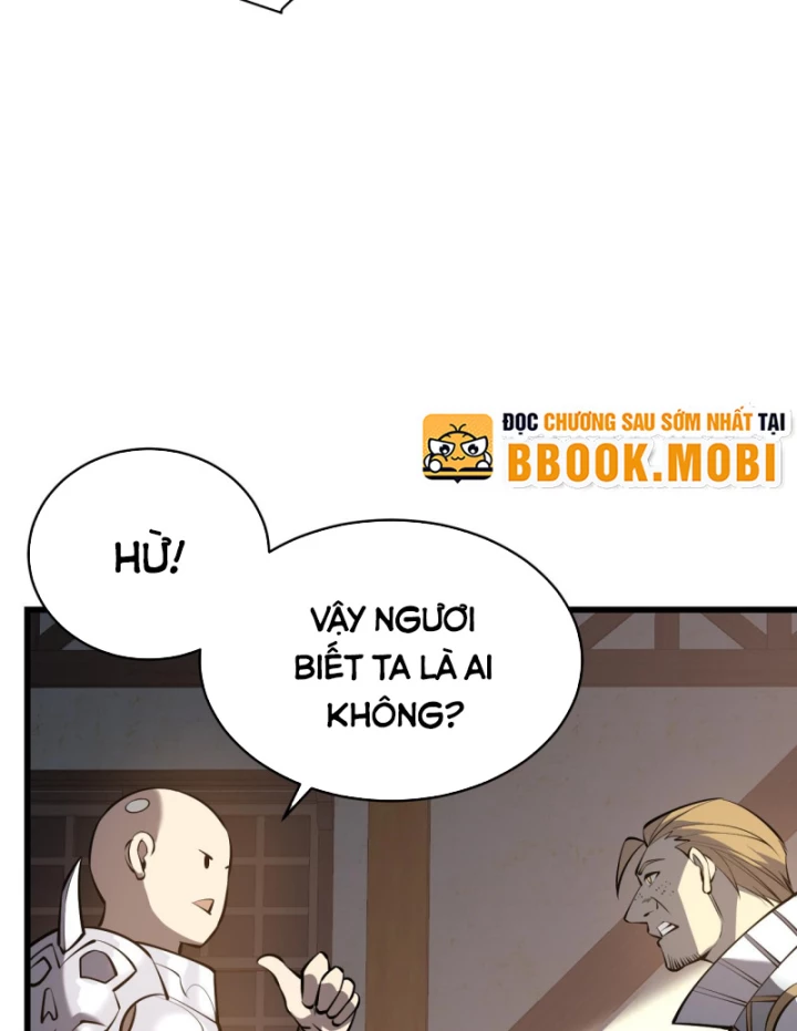 Ta Trở Thành Đại Phản Diện Của Toàn Sever Chapter 39 - Trang 3