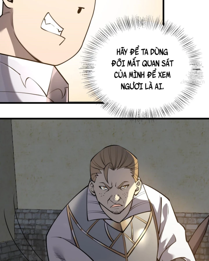Ta Trở Thành Đại Phản Diện Của Toàn Sever Chapter 39 - Trang 3