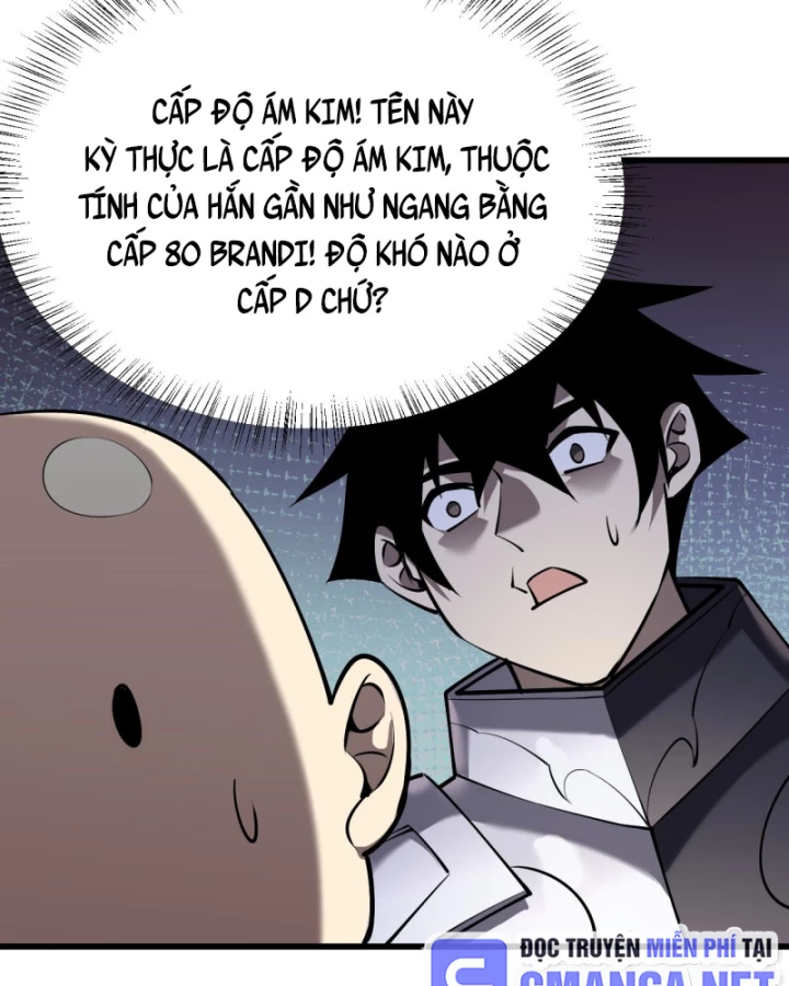 Ta Trở Thành Đại Phản Diện Của Toàn Sever Chapter 39 - Trang 3