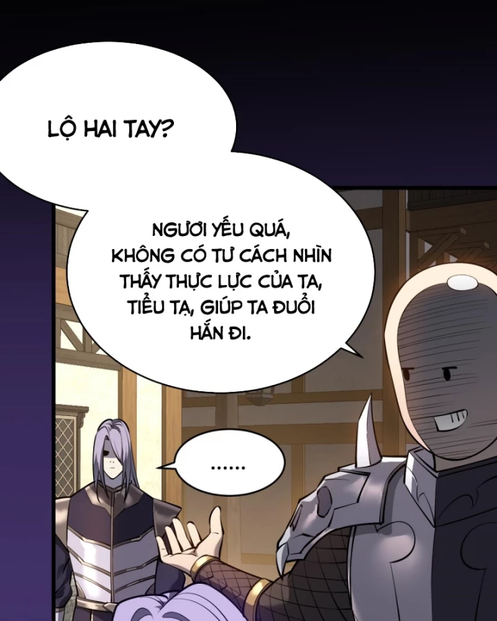 Ta Trở Thành Đại Phản Diện Của Toàn Sever Chapter 39 - Trang 3