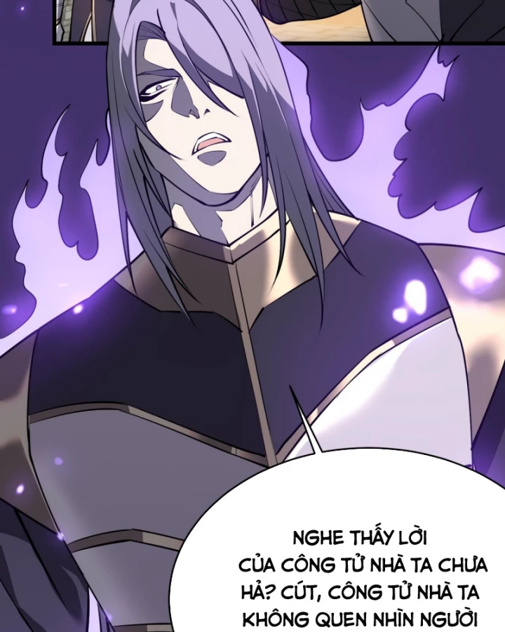 Ta Trở Thành Đại Phản Diện Của Toàn Sever Chapter 39 - Trang 3