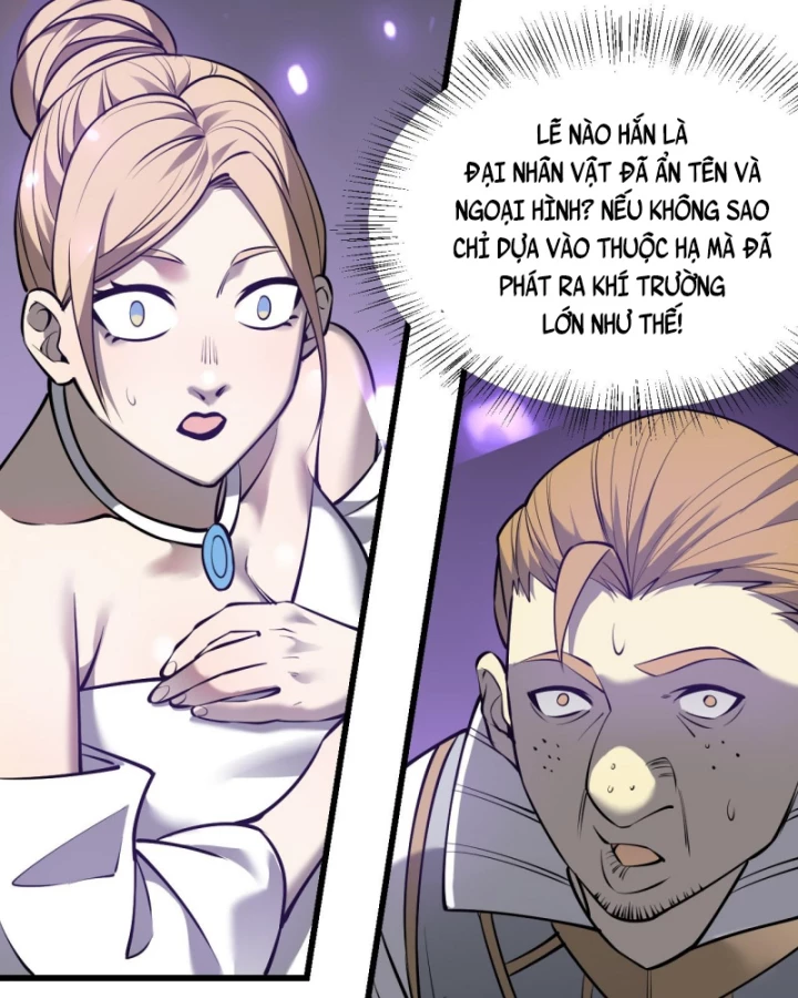 Ta Trở Thành Đại Phản Diện Của Toàn Sever Chapter 39 - Trang 3