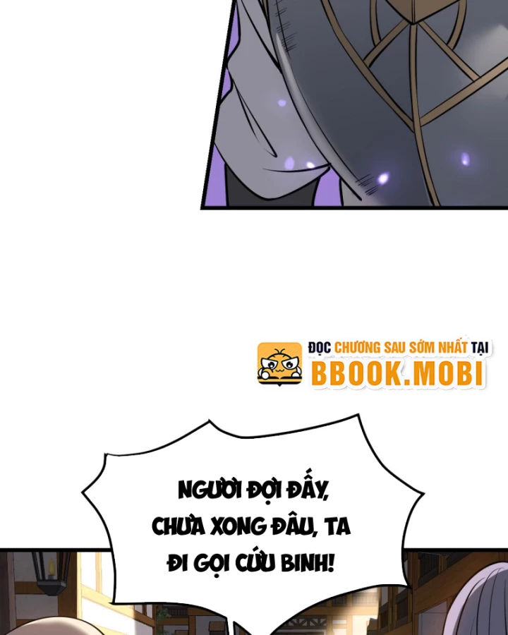 Ta Trở Thành Đại Phản Diện Của Toàn Sever Chapter 39 - Trang 3