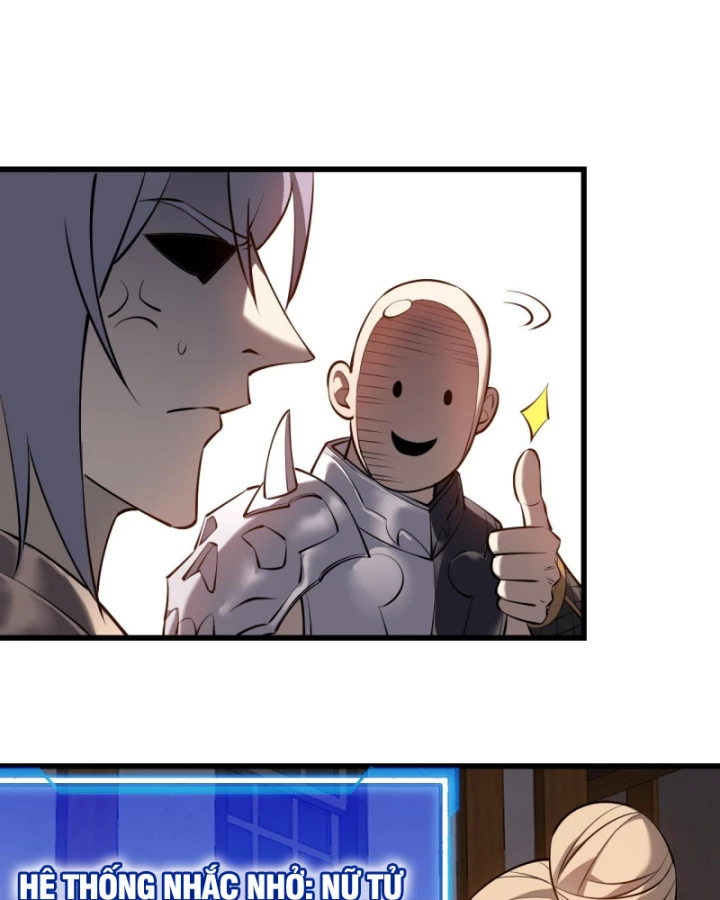 Ta Trở Thành Đại Phản Diện Của Toàn Sever Chapter 39 - Trang 3
