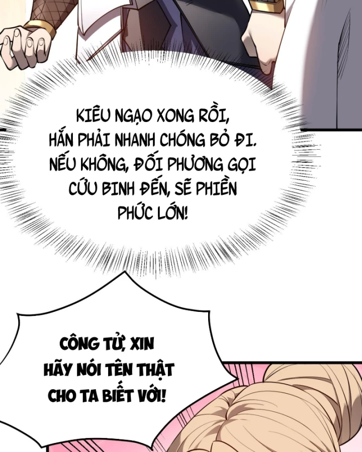 Ta Trở Thành Đại Phản Diện Của Toàn Sever Chapter 39 - Trang 3
