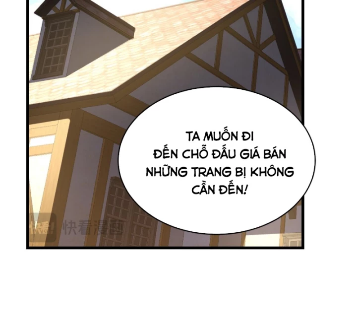 Ta Trở Thành Đại Phản Diện Của Toàn Sever Chapter 39 - Trang 3