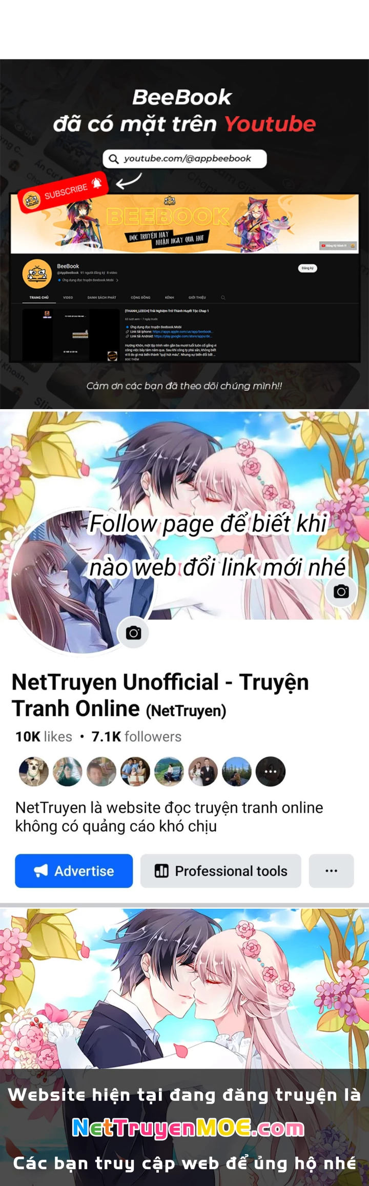 Ta Trở Thành Đại Phản Diện Của Toàn Sever Chapter 39 - Trang 3