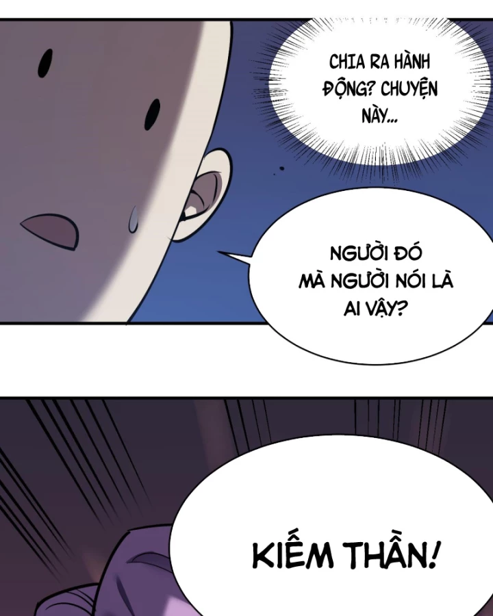 Ta Trở Thành Đại Phản Diện Của Toàn Sever Chapter 40 - Trang 3