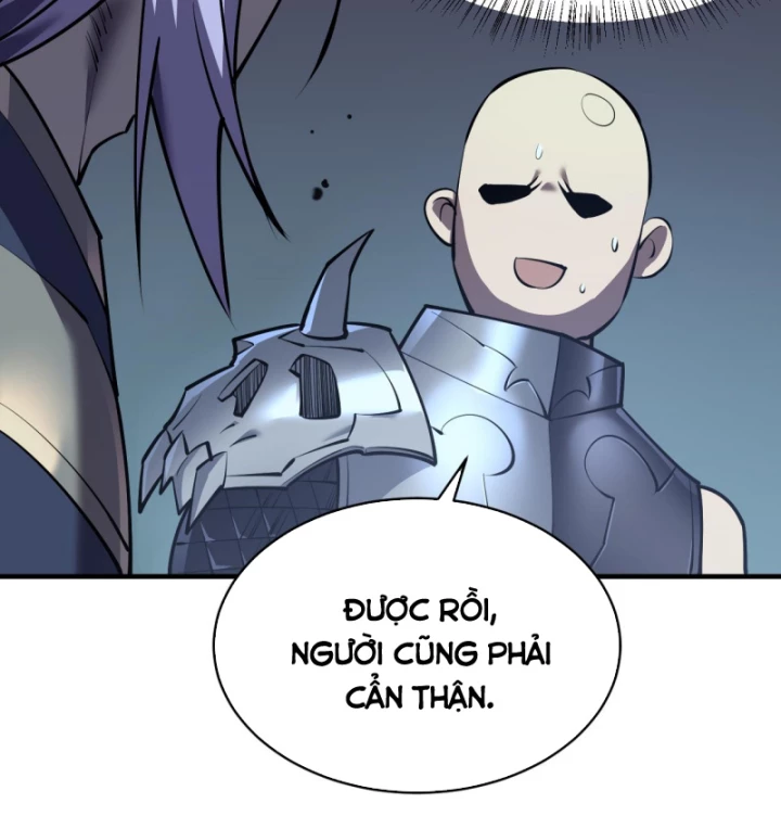 Ta Trở Thành Đại Phản Diện Của Toàn Sever Chapter 40 - Trang 3