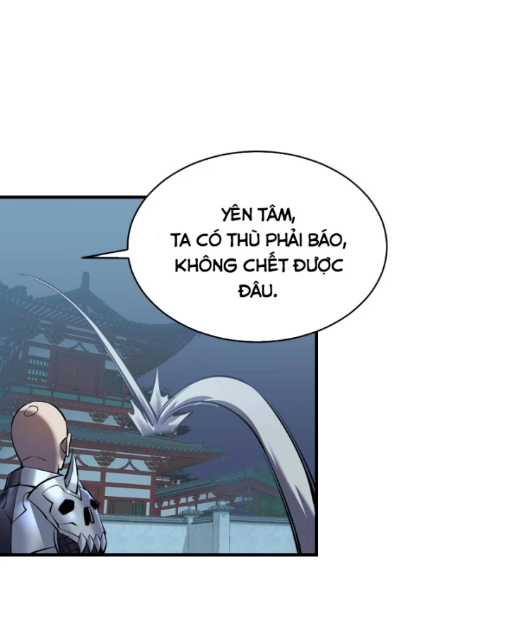 Ta Trở Thành Đại Phản Diện Của Toàn Sever Chapter 40 - Trang 3