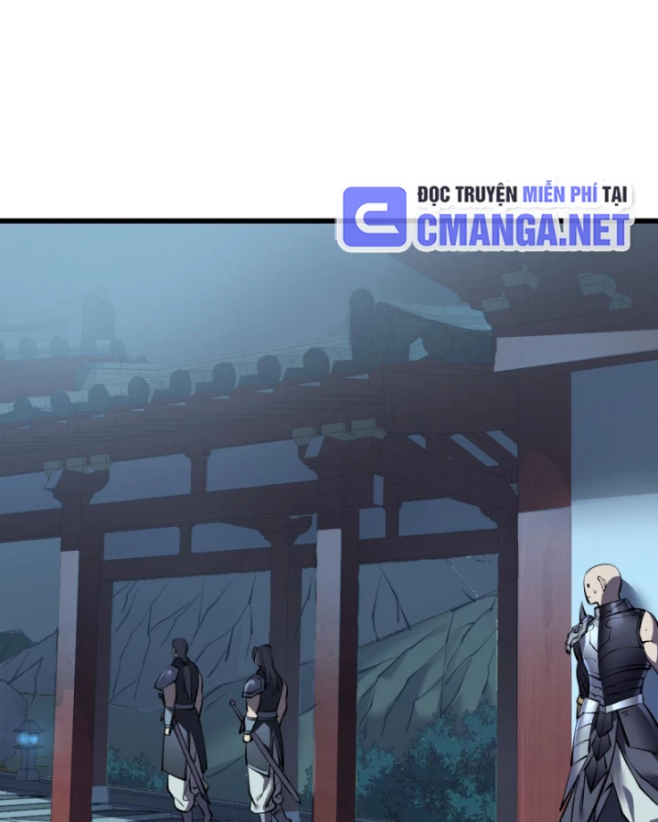 Ta Trở Thành Đại Phản Diện Của Toàn Sever Chapter 40 - Trang 3