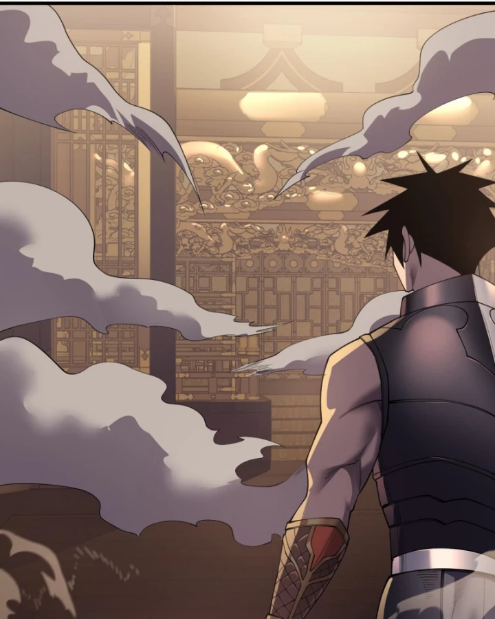 Ta Trở Thành Đại Phản Diện Của Toàn Sever Chapter 40 - Trang 3