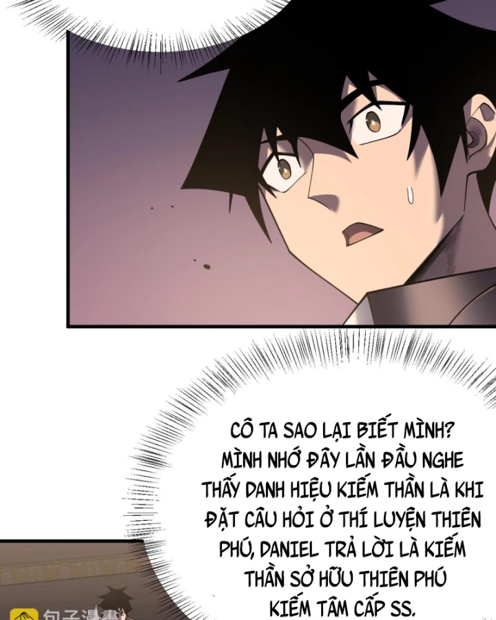 Ta Trở Thành Đại Phản Diện Của Toàn Sever Chapter 40 - Trang 3