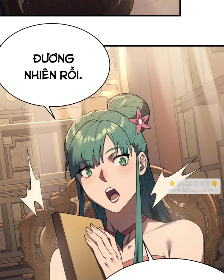 Ta Trở Thành Đại Phản Diện Của Toàn Sever Chapter 40 - Trang 3
