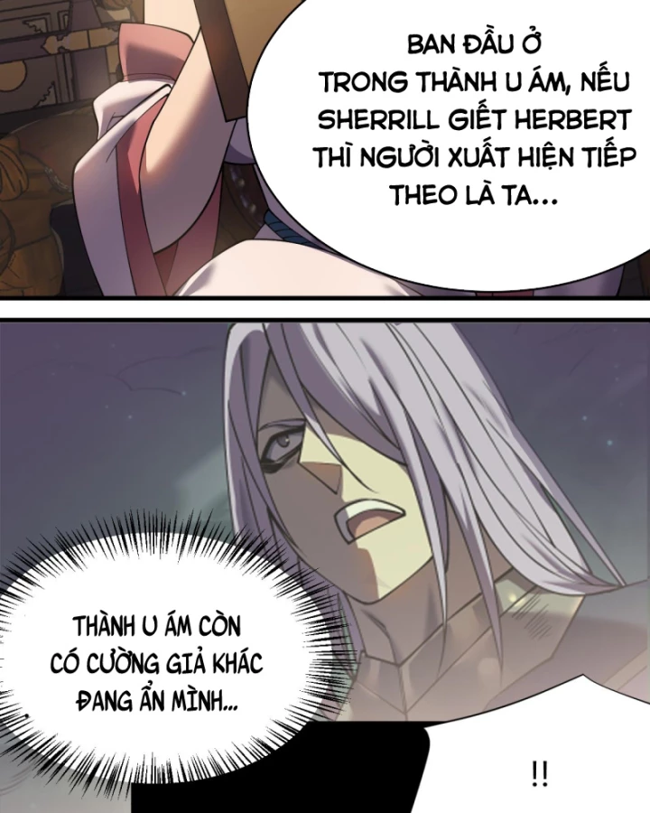 Ta Trở Thành Đại Phản Diện Của Toàn Sever Chapter 40 - Trang 3