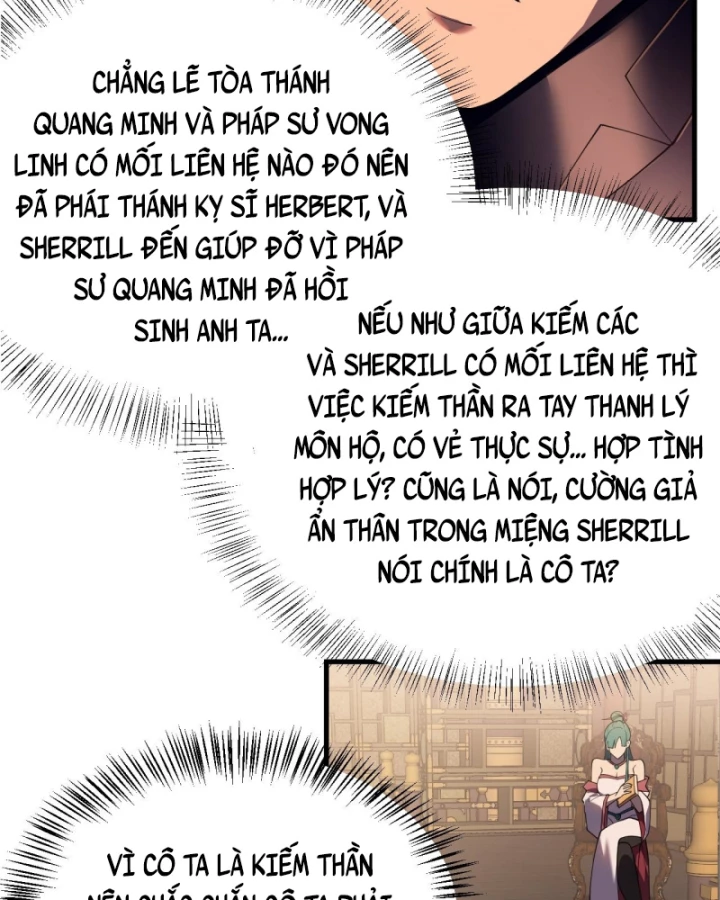 Ta Trở Thành Đại Phản Diện Của Toàn Sever Chapter 40 - Trang 3