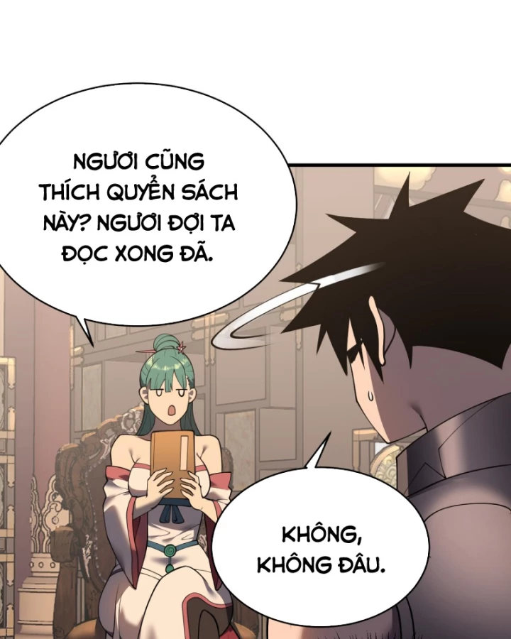 Ta Trở Thành Đại Phản Diện Của Toàn Sever Chapter 40 - Trang 3