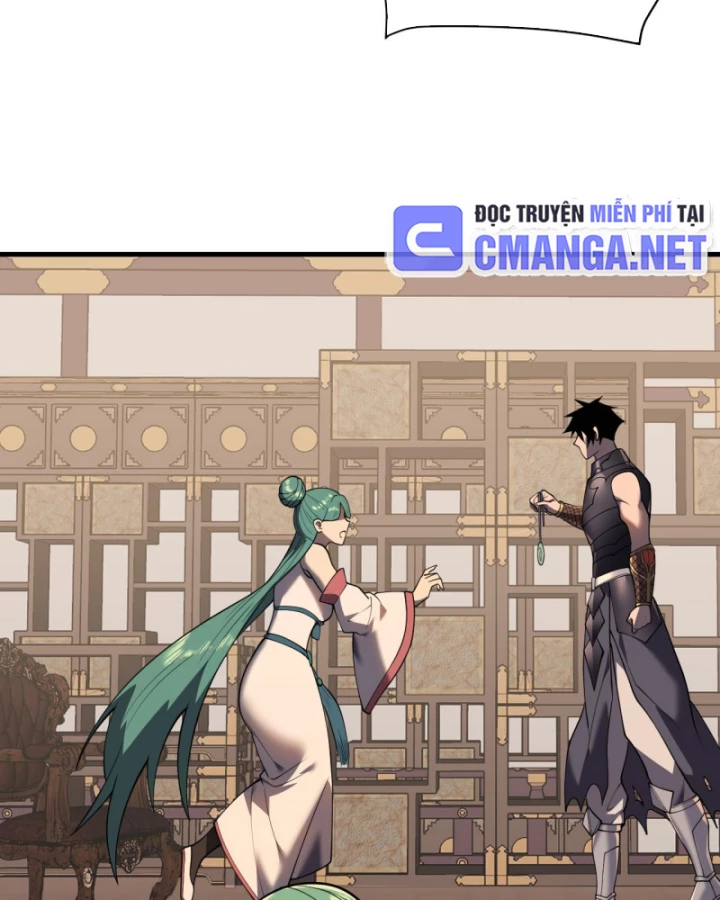 Ta Trở Thành Đại Phản Diện Của Toàn Sever Chapter 40 - Trang 3