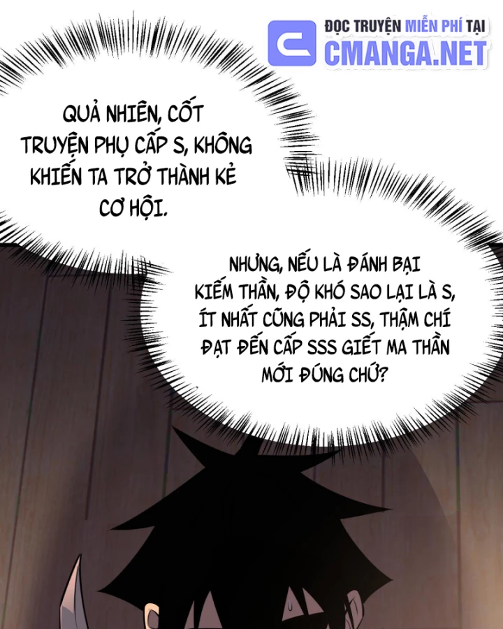 Ta Trở Thành Đại Phản Diện Của Toàn Sever Chapter 40 - Trang 3