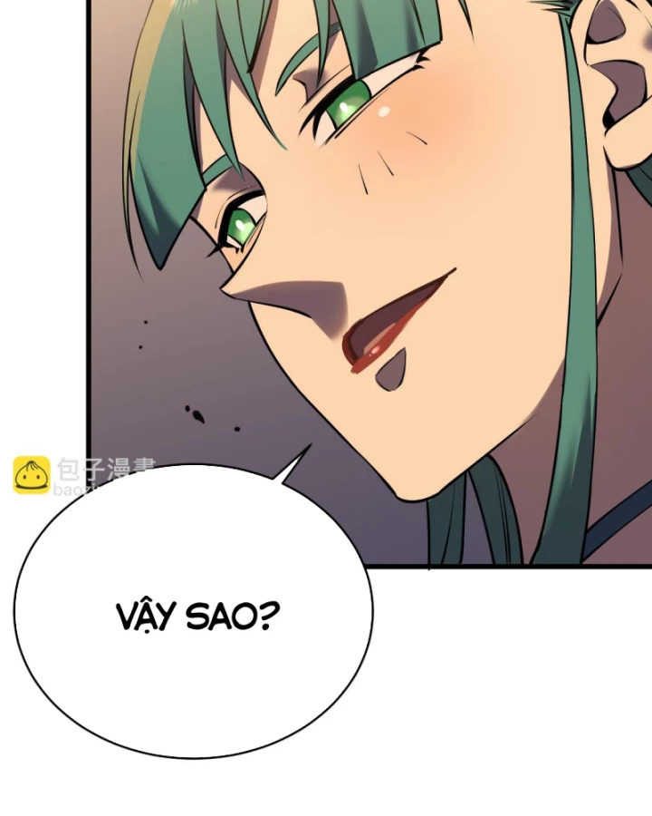 Ta Trở Thành Đại Phản Diện Của Toàn Sever Chapter 40 - Trang 3
