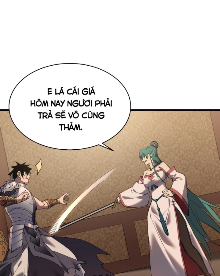 Ta Trở Thành Đại Phản Diện Của Toàn Sever Chapter 40 - Trang 3