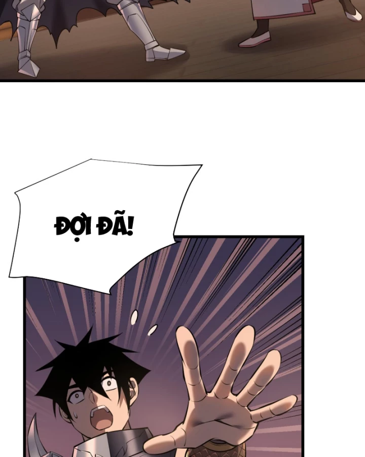 Ta Trở Thành Đại Phản Diện Của Toàn Sever Chapter 40 - Trang 3