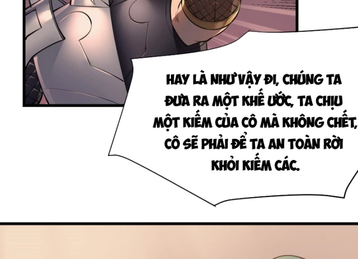 Ta Trở Thành Đại Phản Diện Của Toàn Sever Chapter 40 - Trang 3