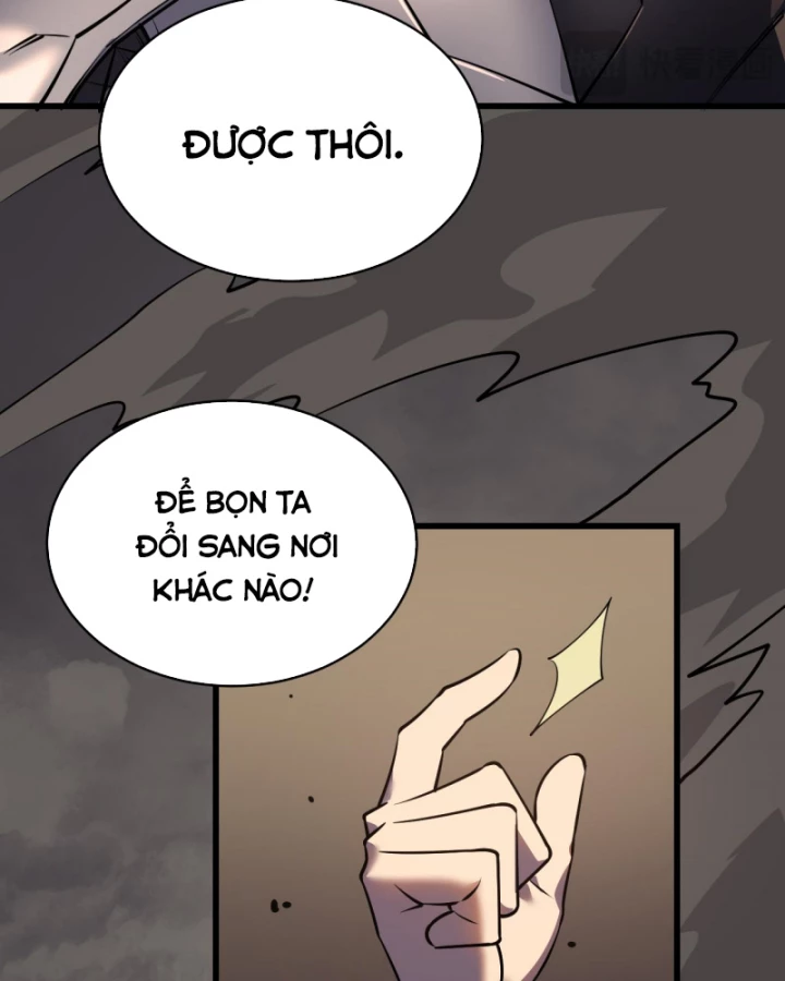 Ta Trở Thành Đại Phản Diện Của Toàn Sever Chapter 40 - Trang 3