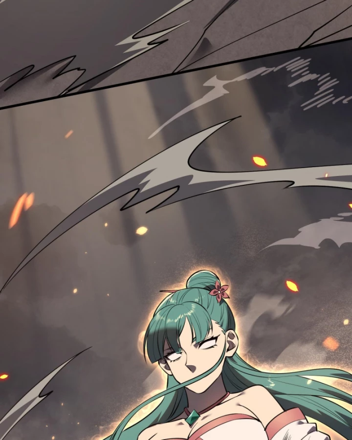 Ta Trở Thành Đại Phản Diện Của Toàn Sever Chapter 40 - Trang 3