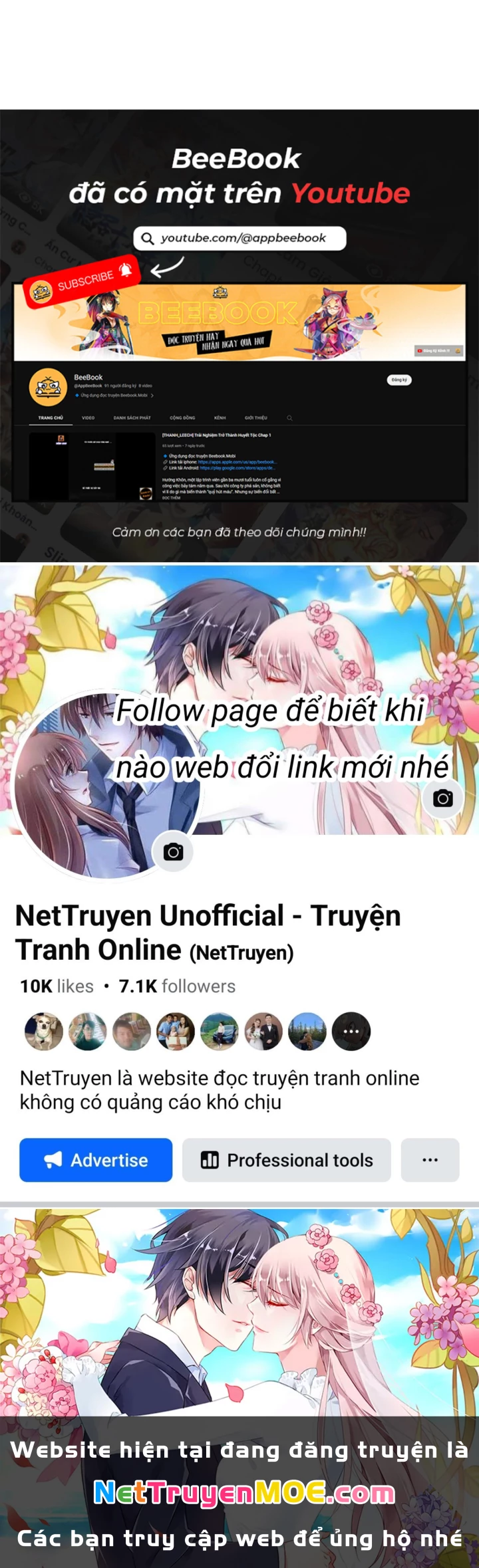 Ta Trở Thành Đại Phản Diện Của Toàn Sever Chapter 40 - Trang 3