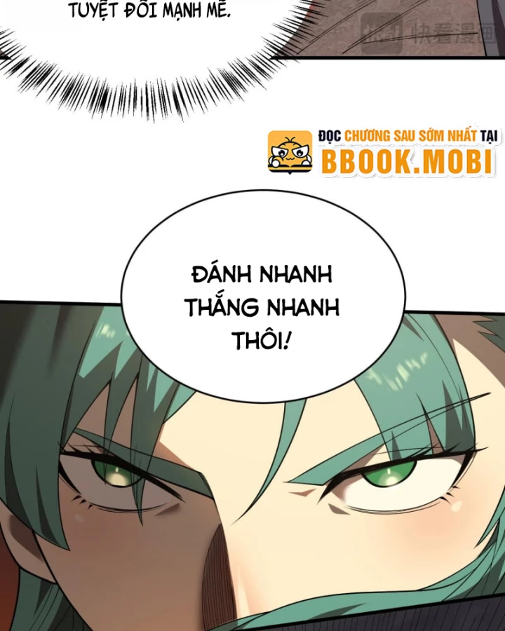 Ta Trở Thành Đại Phản Diện Của Toàn Sever Chapter 41 - Trang 3