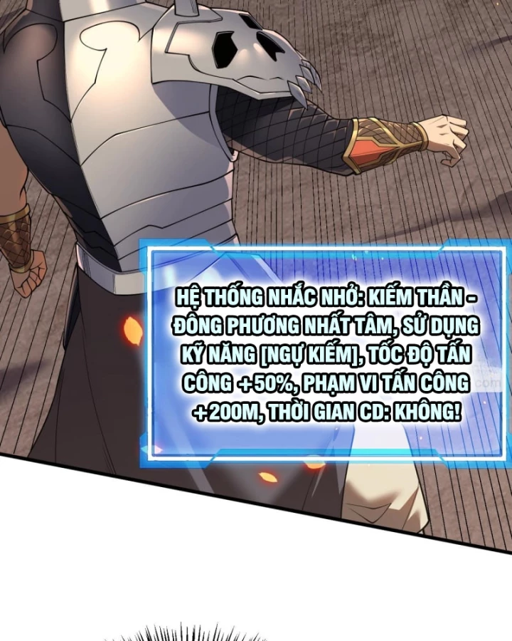 Ta Trở Thành Đại Phản Diện Của Toàn Sever Chapter 41 - Trang 3