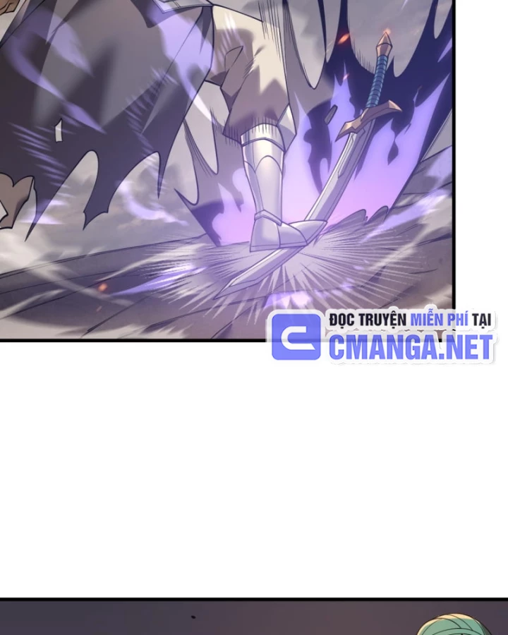Ta Trở Thành Đại Phản Diện Của Toàn Sever Chapter 41 - Trang 3