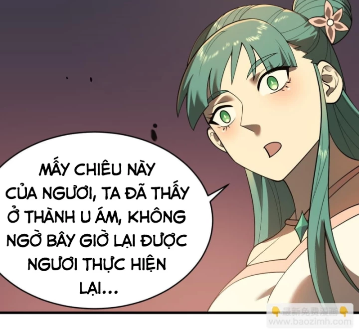 Ta Trở Thành Đại Phản Diện Của Toàn Sever Chapter 41 - Trang 3