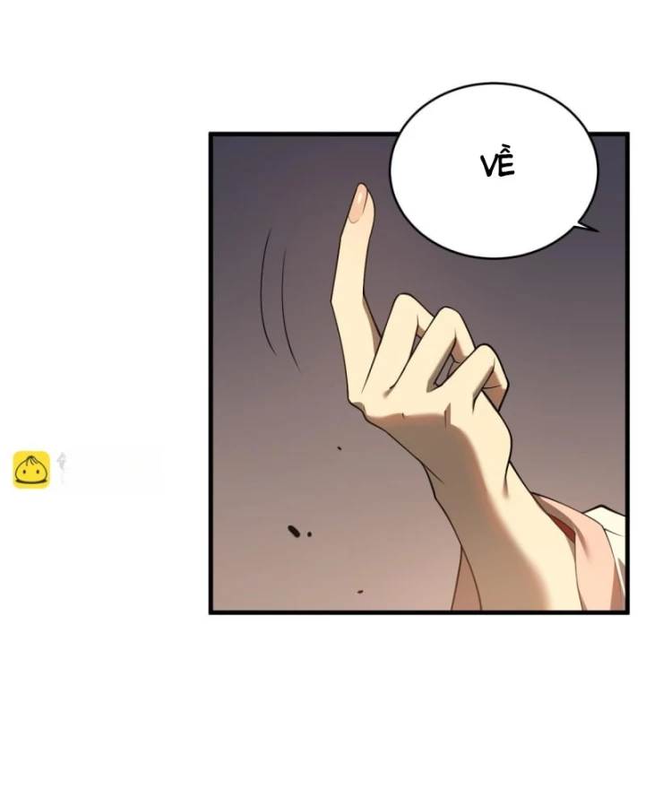Ta Trở Thành Đại Phản Diện Của Toàn Sever Chapter 41 - Trang 3