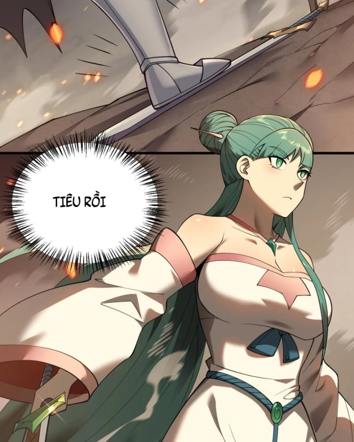 Ta Trở Thành Đại Phản Diện Của Toàn Sever Chapter 41 - Trang 3