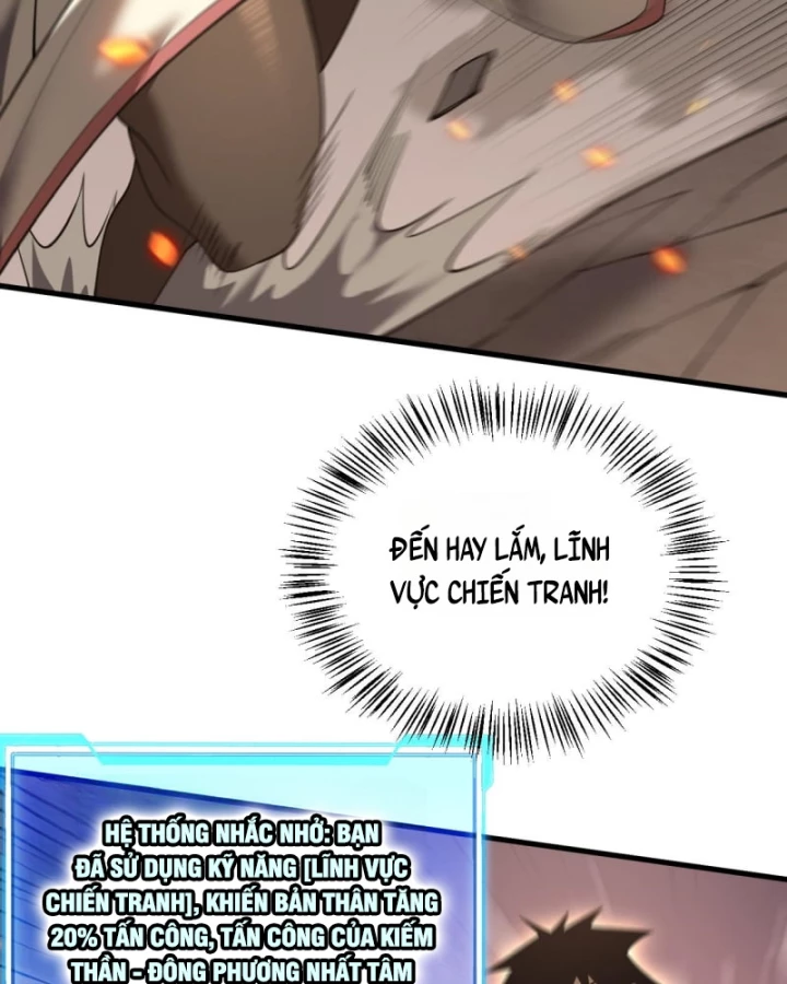 Ta Trở Thành Đại Phản Diện Của Toàn Sever Chapter 41 - Trang 3