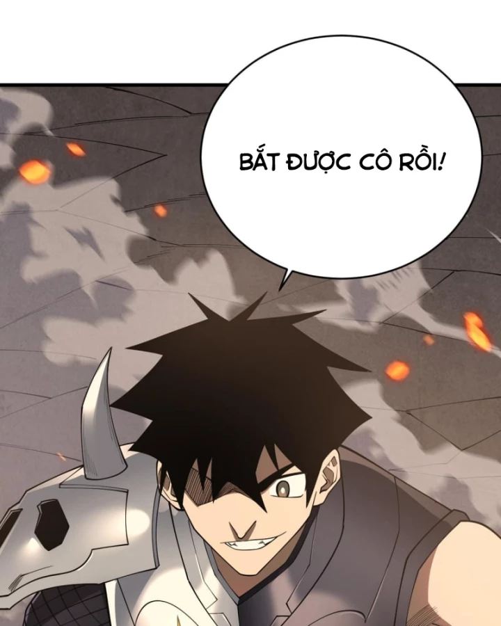 Ta Trở Thành Đại Phản Diện Của Toàn Sever Chapter 41 - Trang 3
