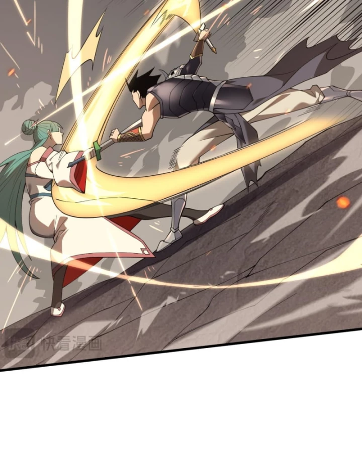 Ta Trở Thành Đại Phản Diện Của Toàn Sever Chapter 41 - Trang 3