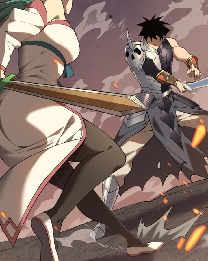 Ta Trở Thành Đại Phản Diện Của Toàn Sever Chapter 41 - Trang 3