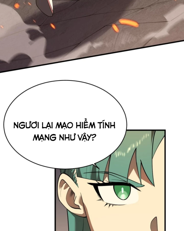 Ta Trở Thành Đại Phản Diện Của Toàn Sever Chapter 41 - Trang 3