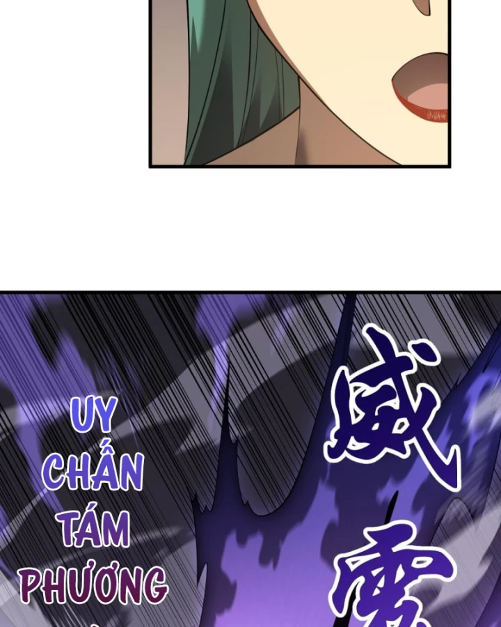 Ta Trở Thành Đại Phản Diện Của Toàn Sever Chapter 41 - Trang 3