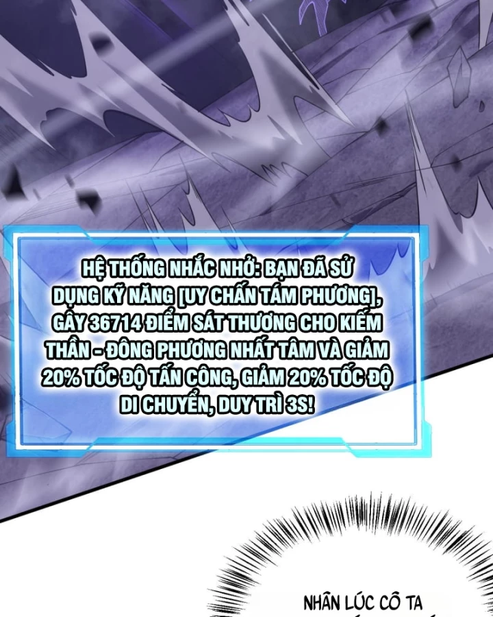 Ta Trở Thành Đại Phản Diện Của Toàn Sever Chapter 41 - Trang 3