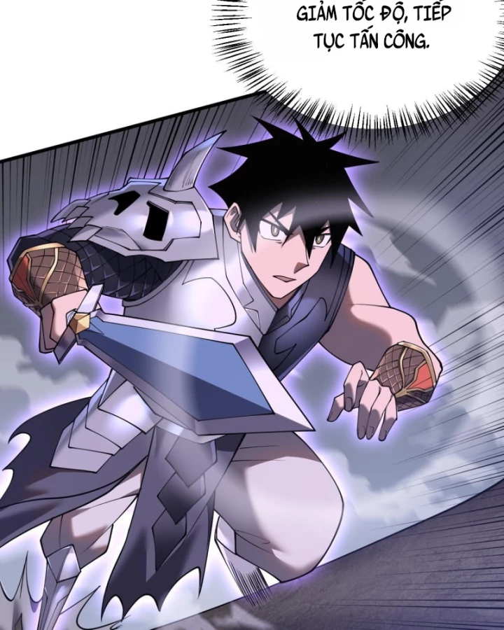 Ta Trở Thành Đại Phản Diện Của Toàn Sever Chapter 41 - Trang 3