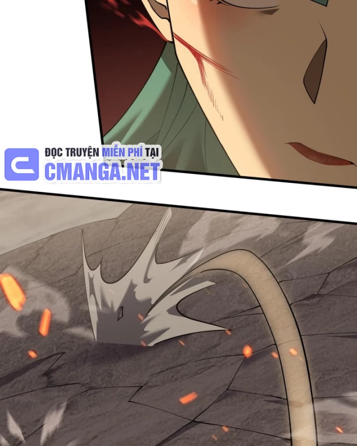 Ta Trở Thành Đại Phản Diện Của Toàn Sever Chapter 41 - Trang 3