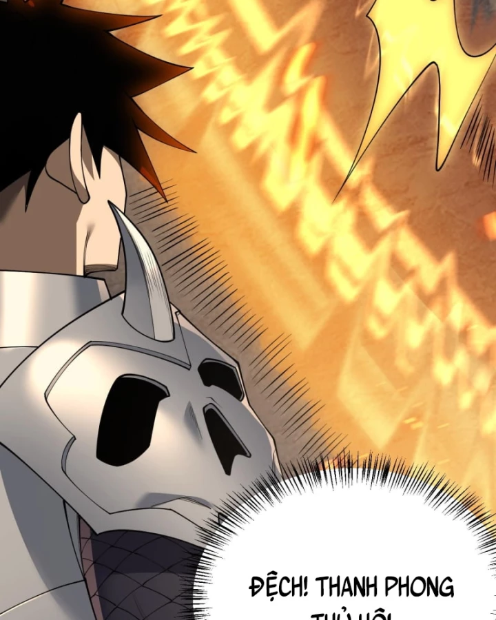 Ta Trở Thành Đại Phản Diện Của Toàn Sever Chapter 41 - Trang 3