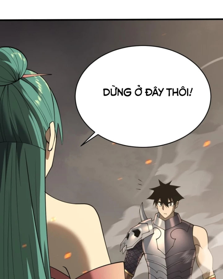 Ta Trở Thành Đại Phản Diện Của Toàn Sever Chapter 41 - Trang 3