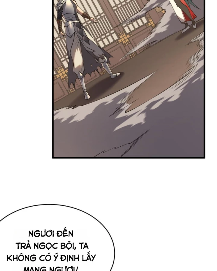Ta Trở Thành Đại Phản Diện Của Toàn Sever Chapter 41 - Trang 3