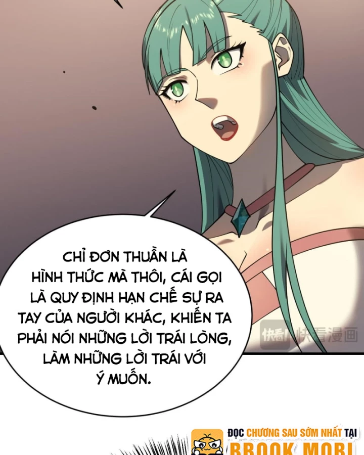 Ta Trở Thành Đại Phản Diện Của Toàn Sever Chapter 41 - Trang 3