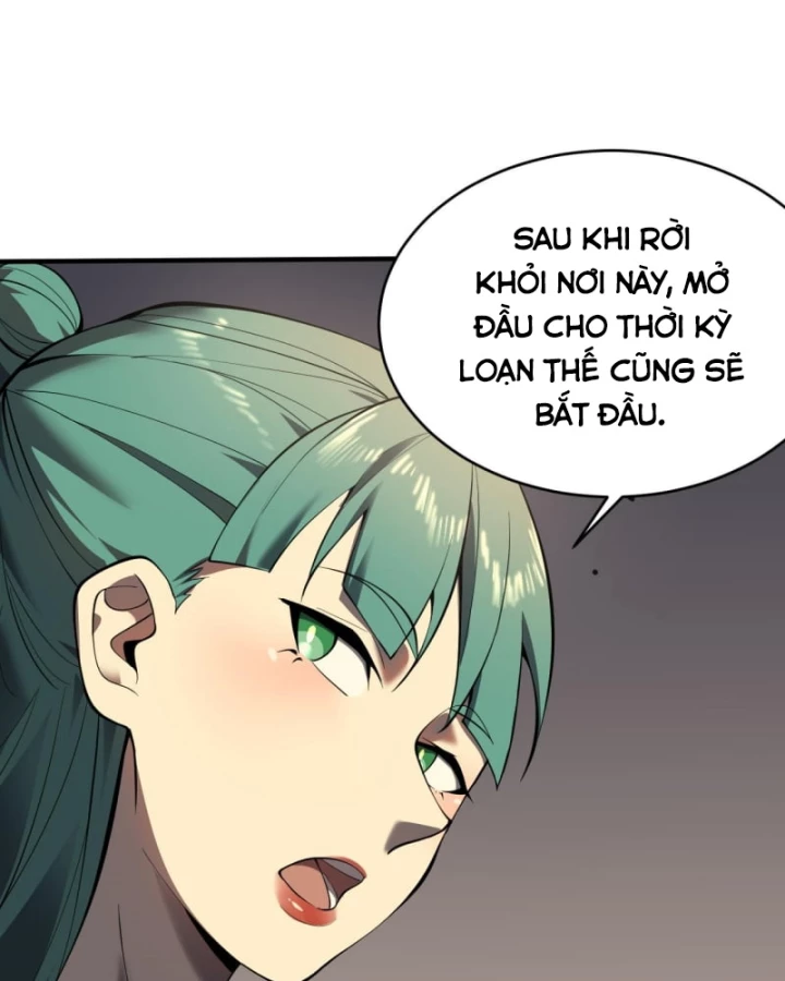 Ta Trở Thành Đại Phản Diện Của Toàn Sever Chapter 41 - Trang 3